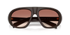 Prada 0PR C05S 27I70X 57 Sunglasses
