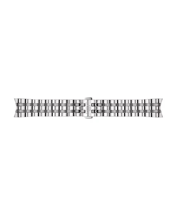 TISSOT T122.410.11.033.00 Men's Swiss Carson