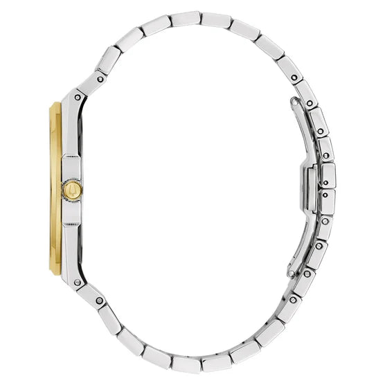 Bulova Classic Two-Tone – 98B424