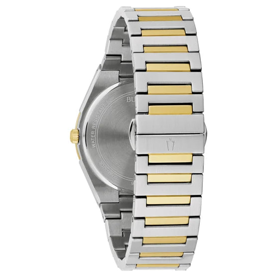Bulova Classic Two-Tone – 98B424