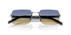Prada 0PR D55S 1BC50E 55 Sunglasses
