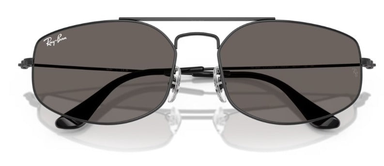 Ray-Ban 0RB3845 002/B1 57