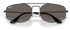 Ray-Ban 0RB3845 002/B1 57