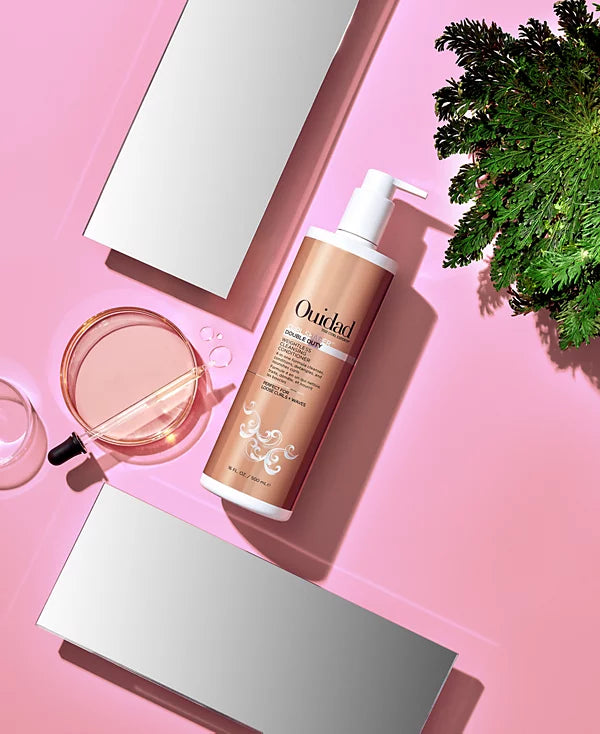 Ouidad Curl Shaper Double Duty Conditioner 500 ml - YesMegastore
