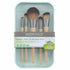 EcoTools Start The Day Beautifully Makeup Brush Set
