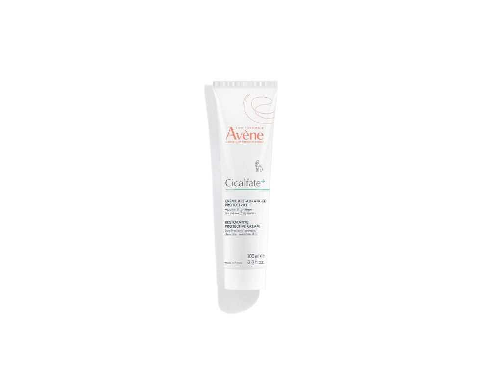 Avène Cicalfate+ Restorative Protective Cream: Healing & Soothing Care for Sensitive Skin - YesMegastore