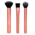Real Techniques Flawless Base Makeup Brush Kit 2.0