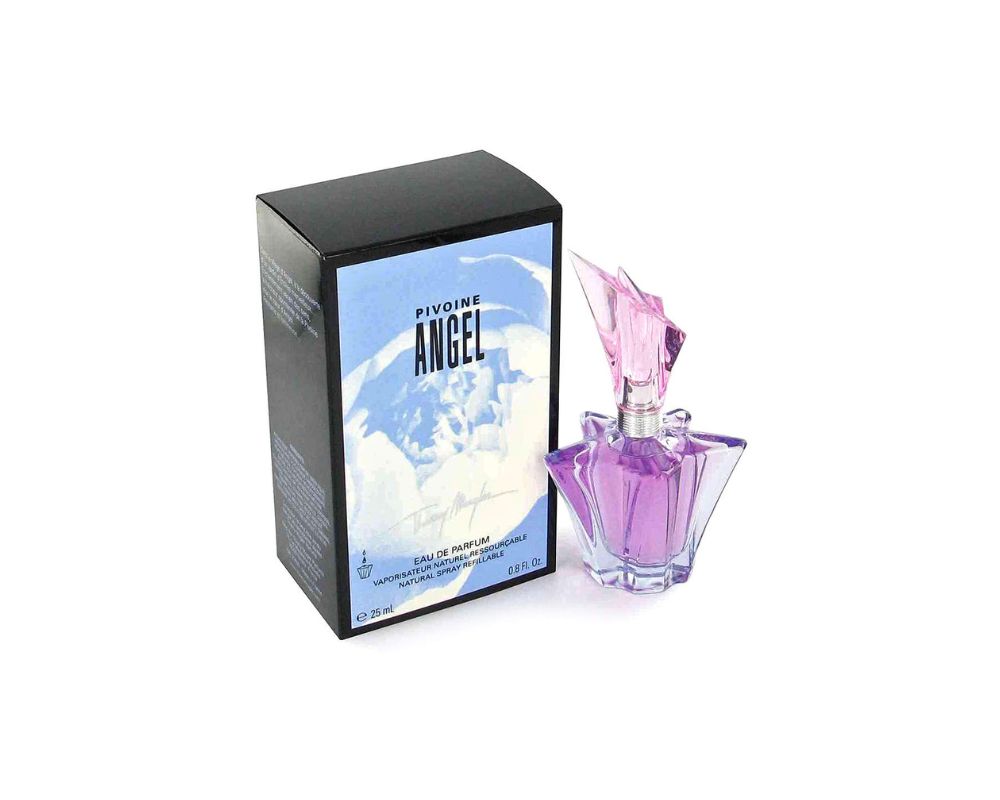 Pivoine Angel, Thierry Mugler, 25ml