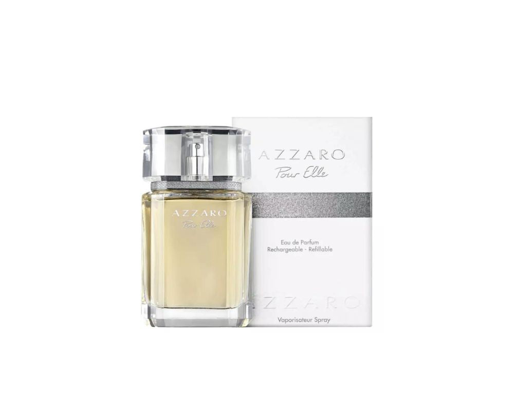 Azzaro Pour Elle Eau de Parfum for Ladies