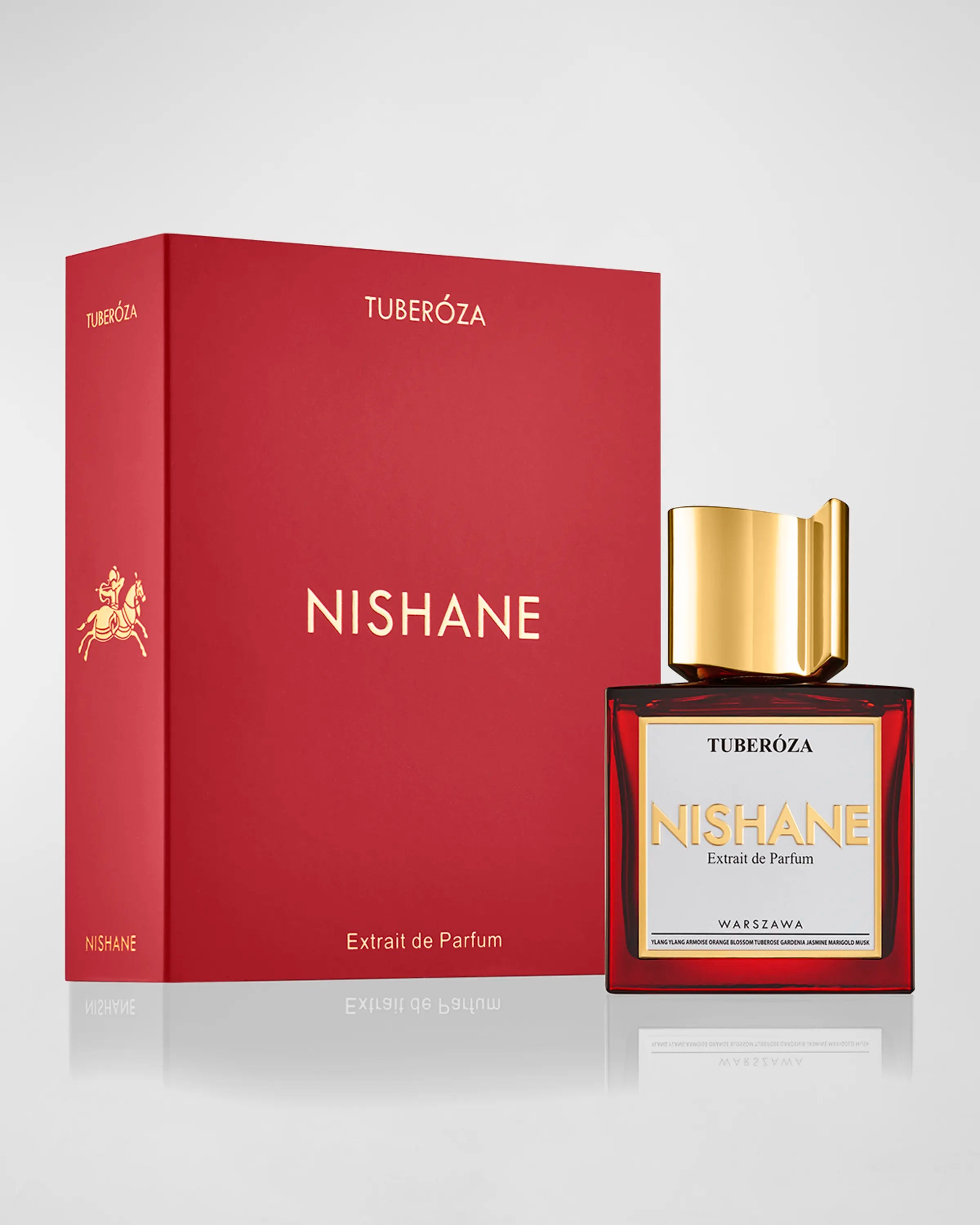 Nishane Tuberoza Extrait de Parfum
