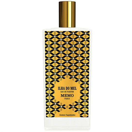 Memo Paris  Ilha Do Mel Eau de Parfum 2.5 oz