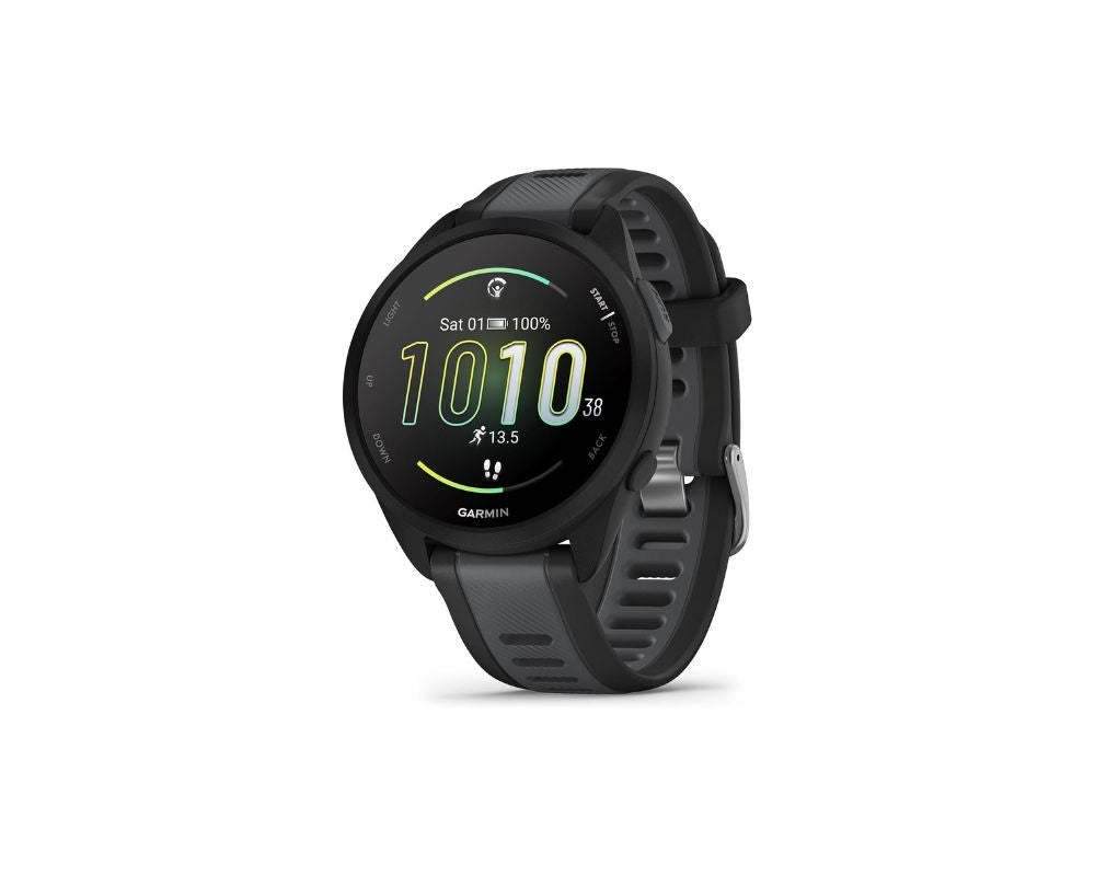 Garmin Forerunner 165 Music: Performance, music, and motivation all in one - YesMegastore