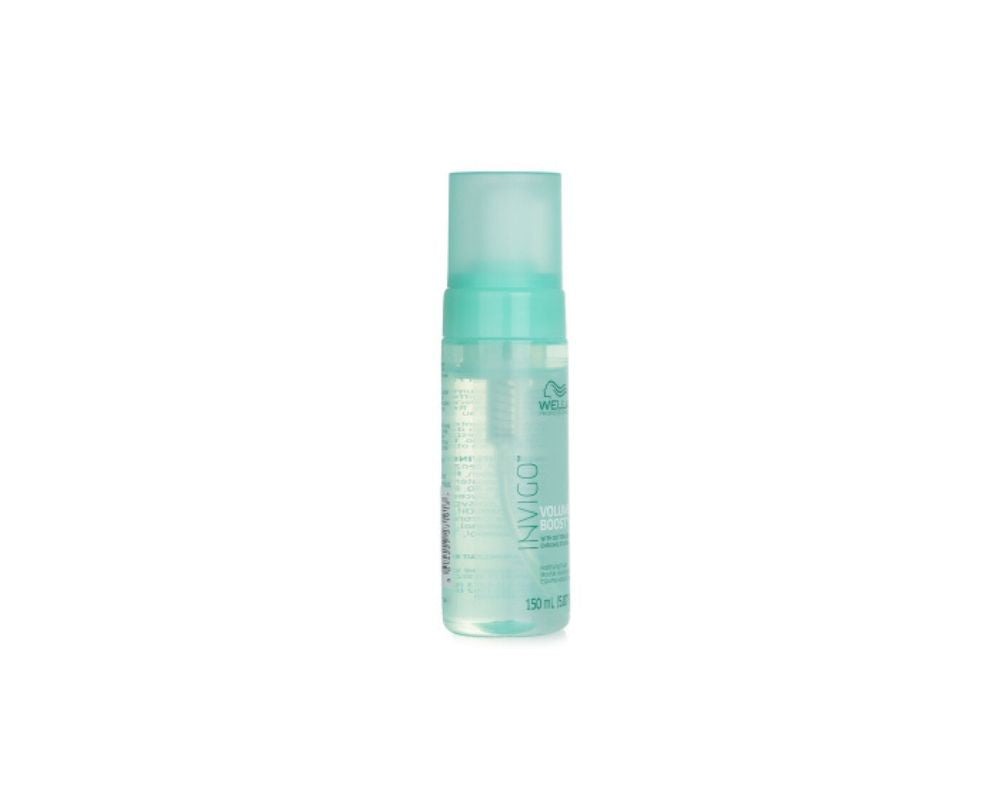 Wella Professionals, Invigo Volume, Boost Bodifying Foam, 145ml.