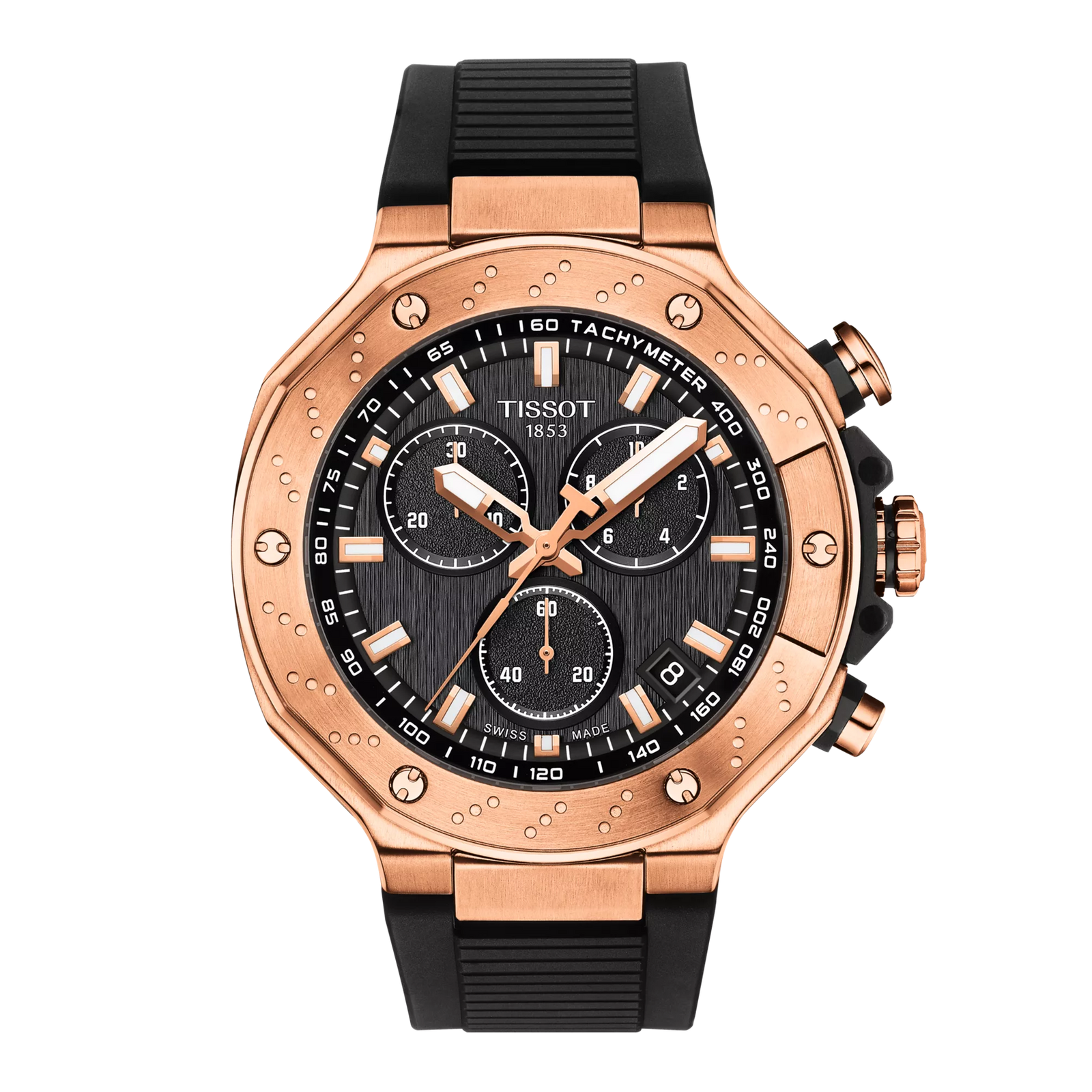 Tissot T-Race 45mm T141.417.37.051.00
