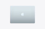MacBook Air 15-inch M5