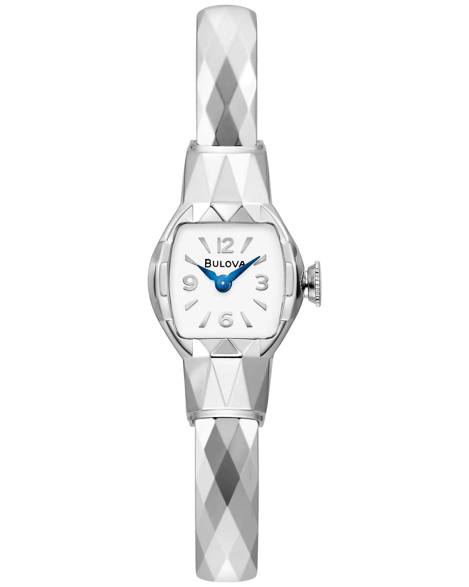 Bulova AmericanGirl LimitedEdition Watch96L333 18.3mm