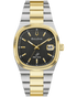 Bulova Super Seville 98B458 37.5mm