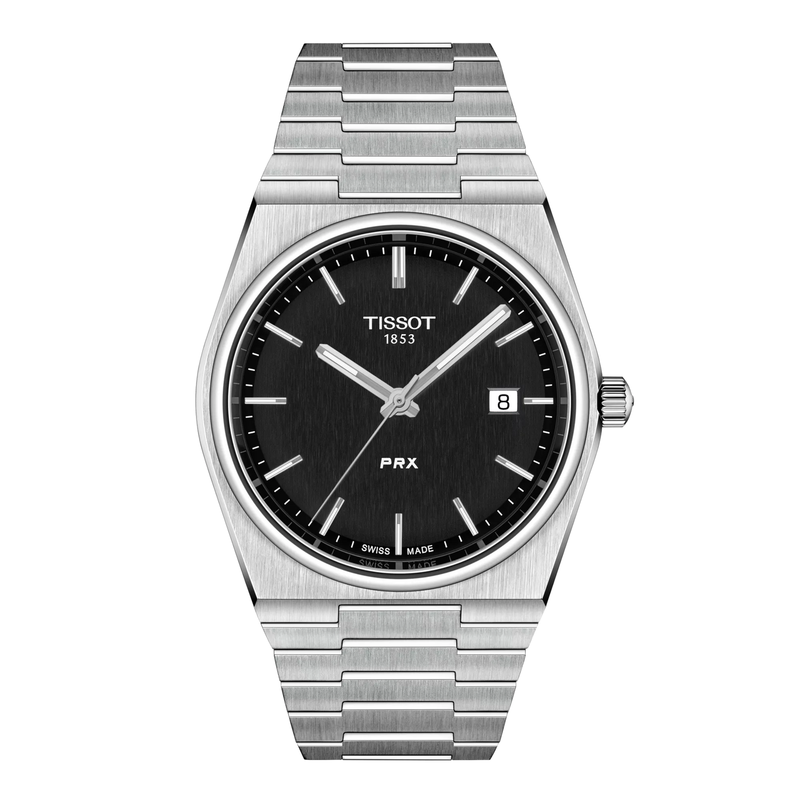 Tissot PRX 40mm T137.410.11.051.00
