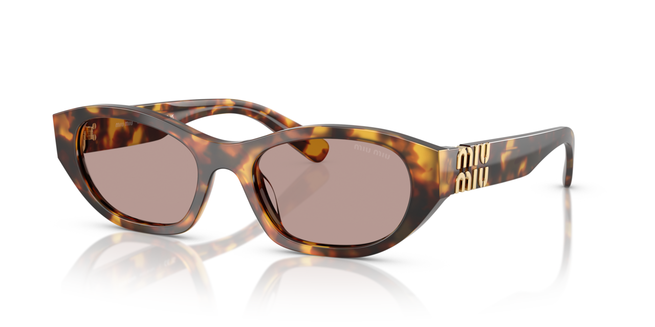 Miu Miu 0MU A03SF 14L20I 53