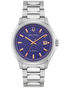 Bulova Tony Bennett NYC Automatic Watch 96B484 39mm