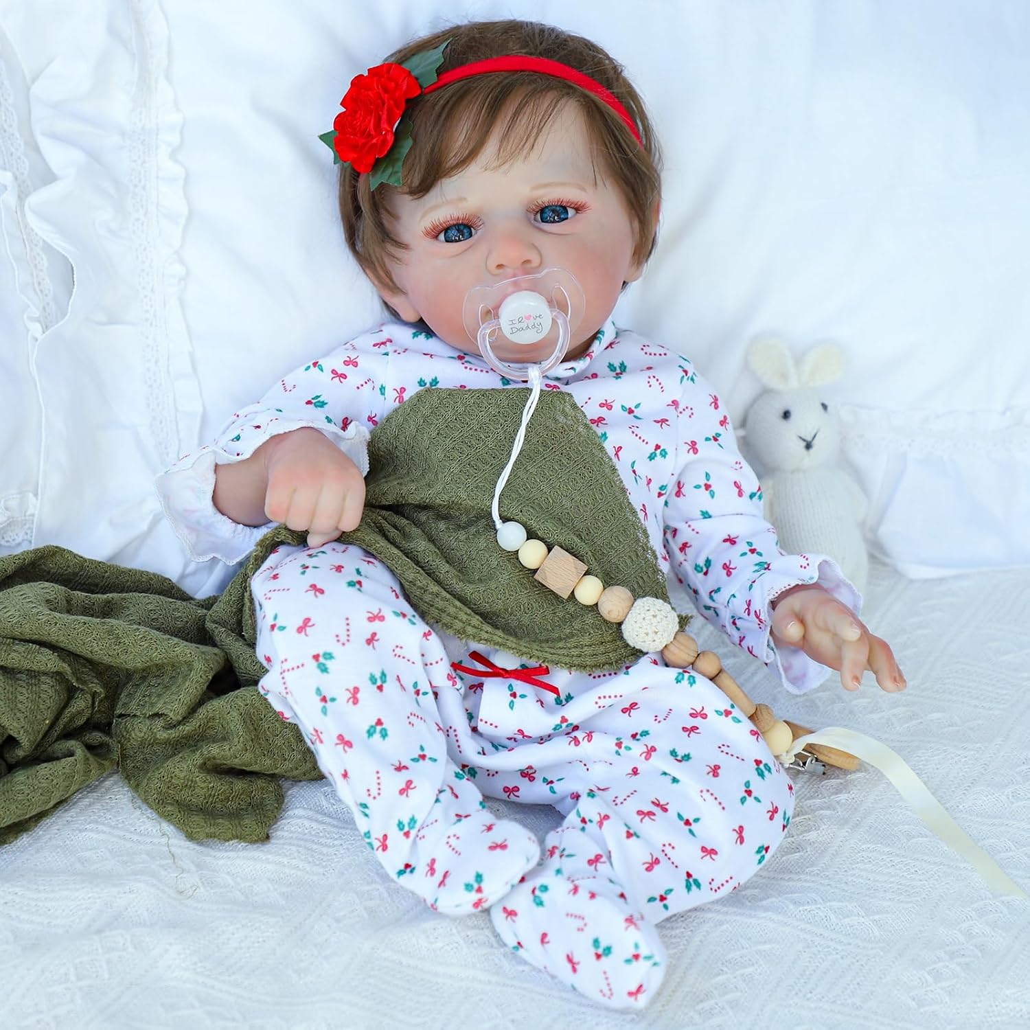 Reborn Baby