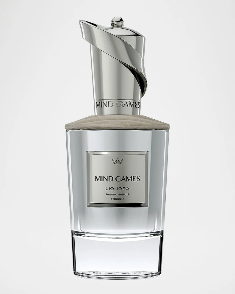 Mind Games Lionora Extrait de Parfum