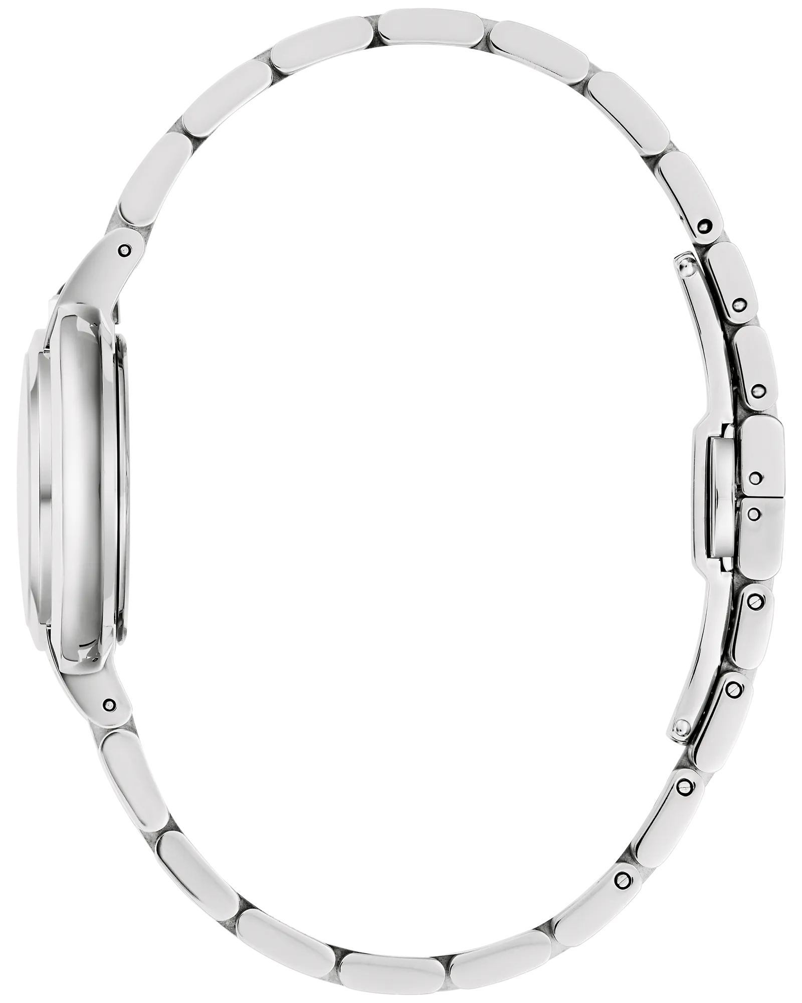 Bulova Rubaiyat Watch 96L338 30.5mm