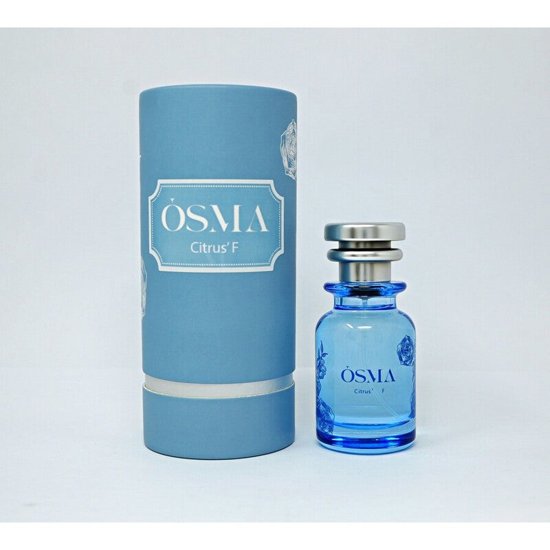 Osma Citrus' F Parfum