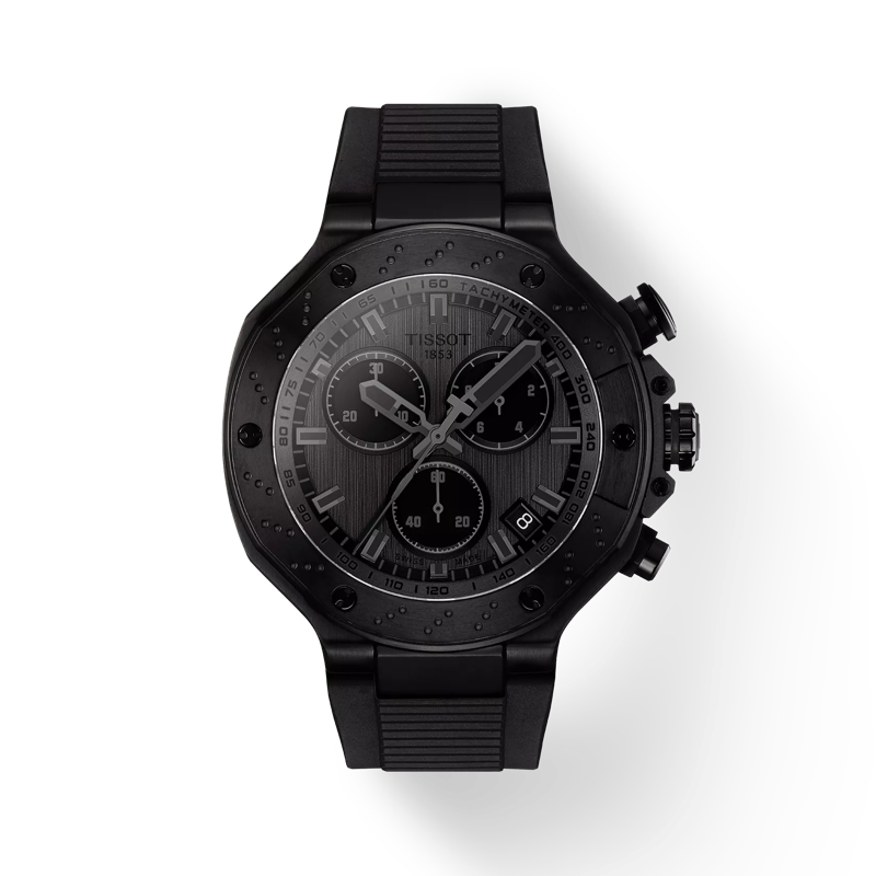 Tissot T-Race 45mm T141.417.37.061.00