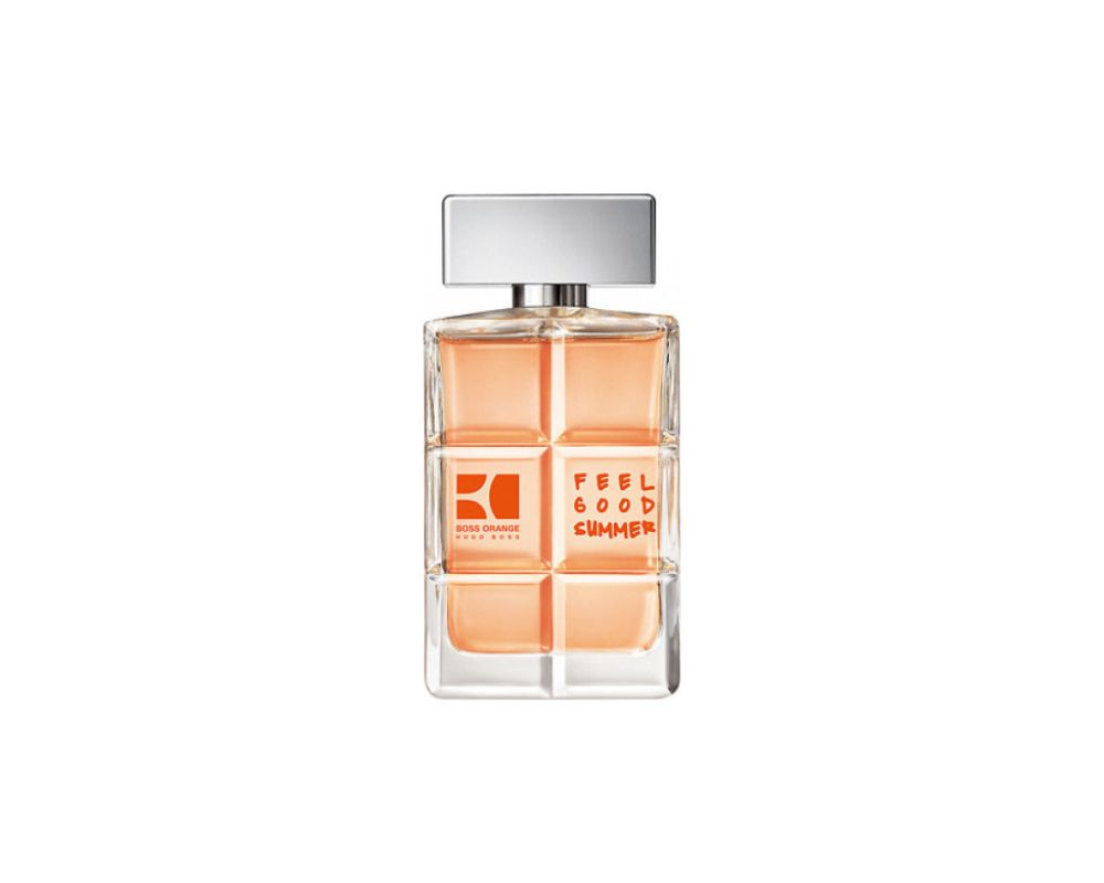 Boss Orange Feel Good Summer, Hugo Boss, 100ml