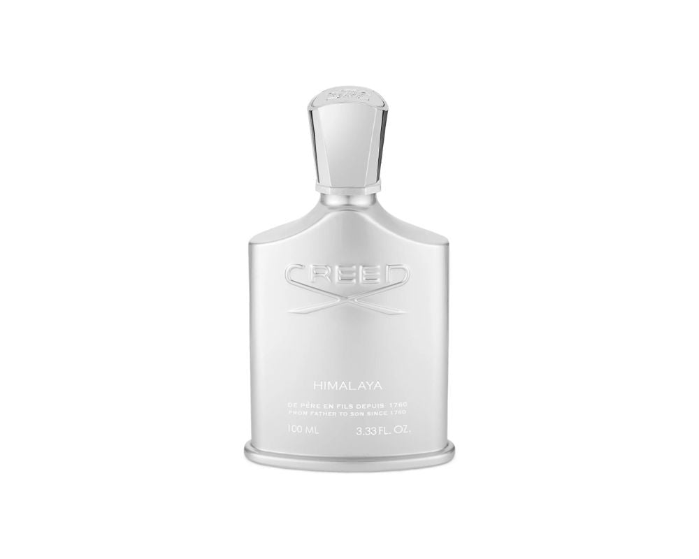 CREED Himalaya: A Crisp, Fresh Fragrance Inspired by the Majestic Himalayas - YesMegastore