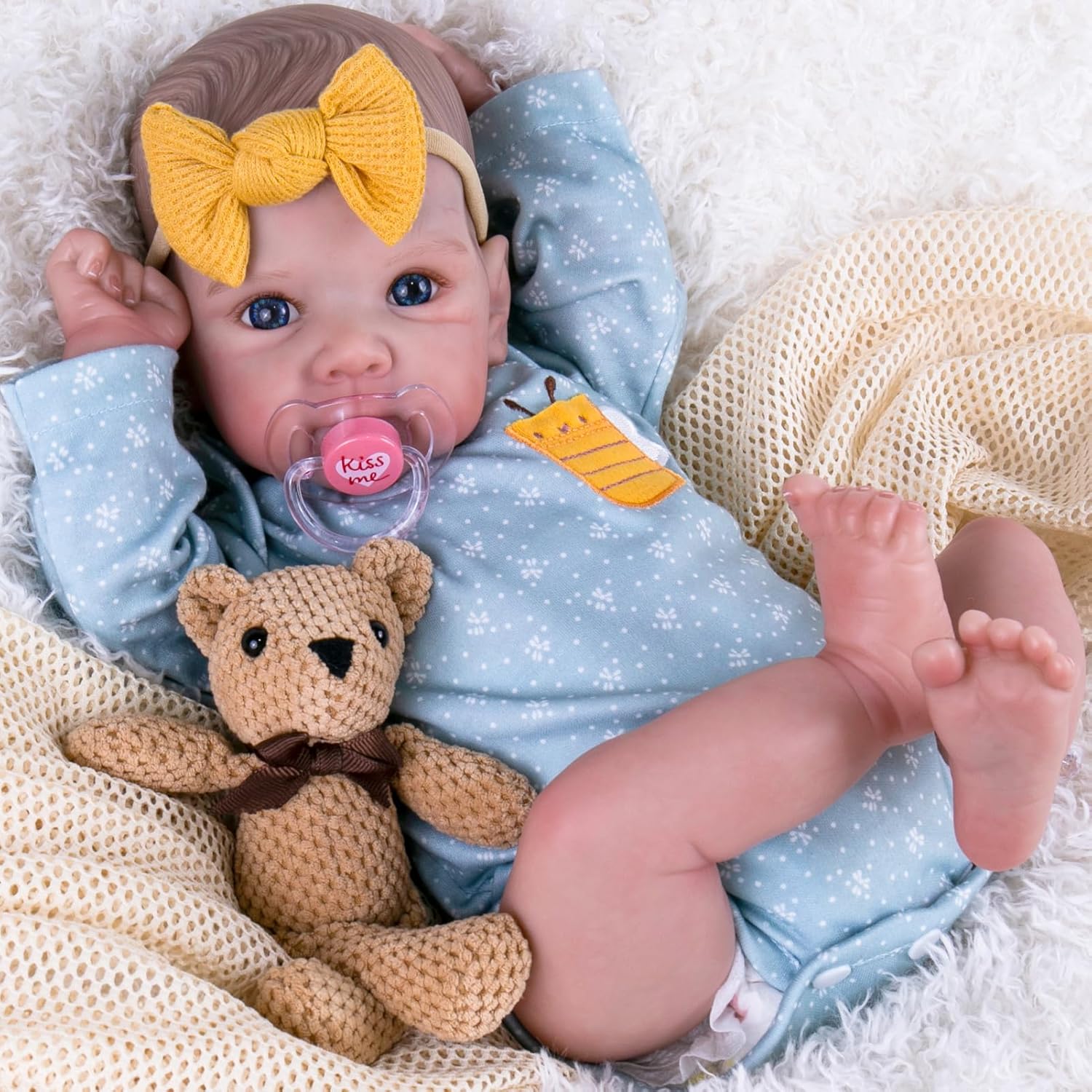 Reborn Baby