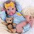 Reborn Baby