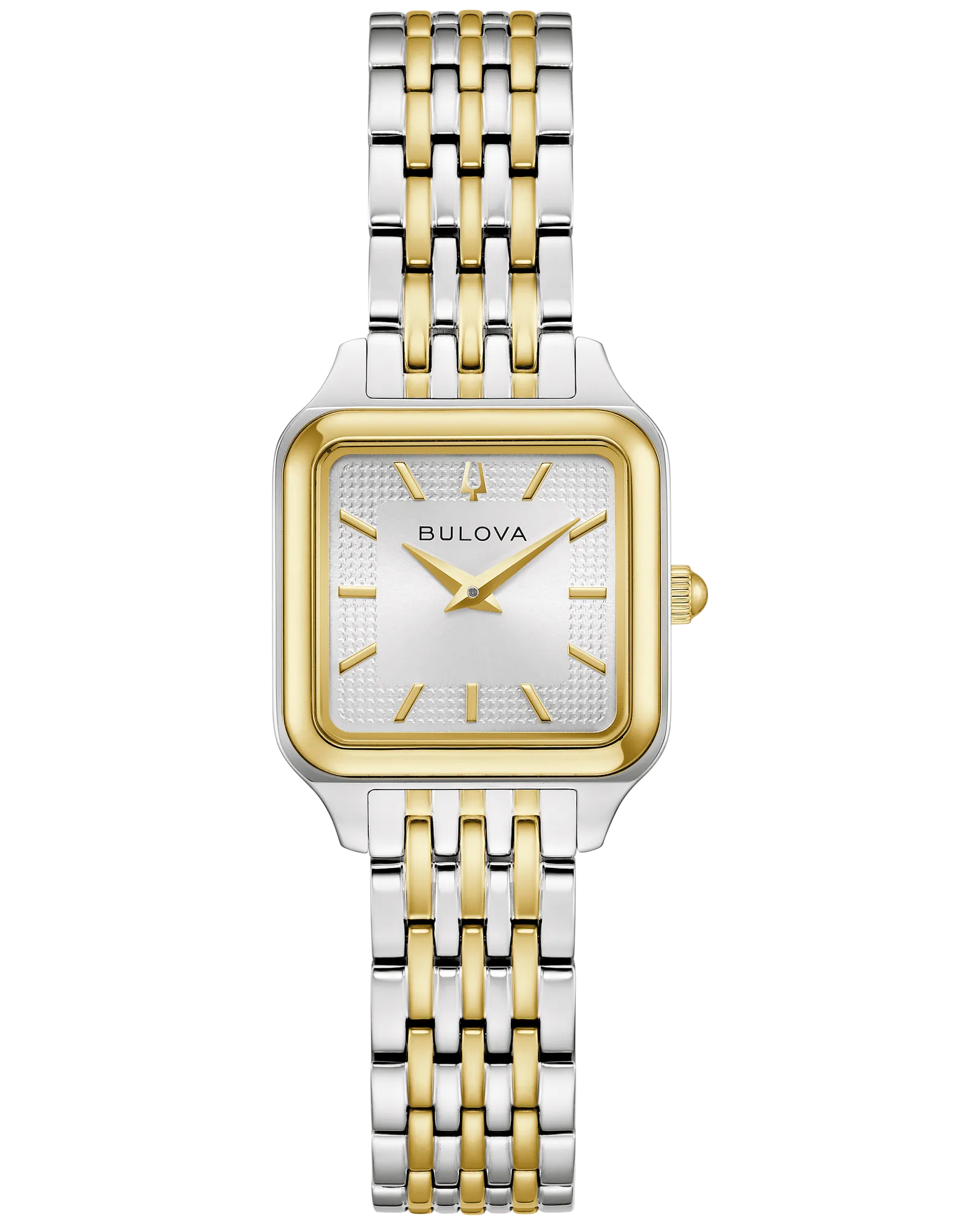 Bulova Sutton 98L330 23mm