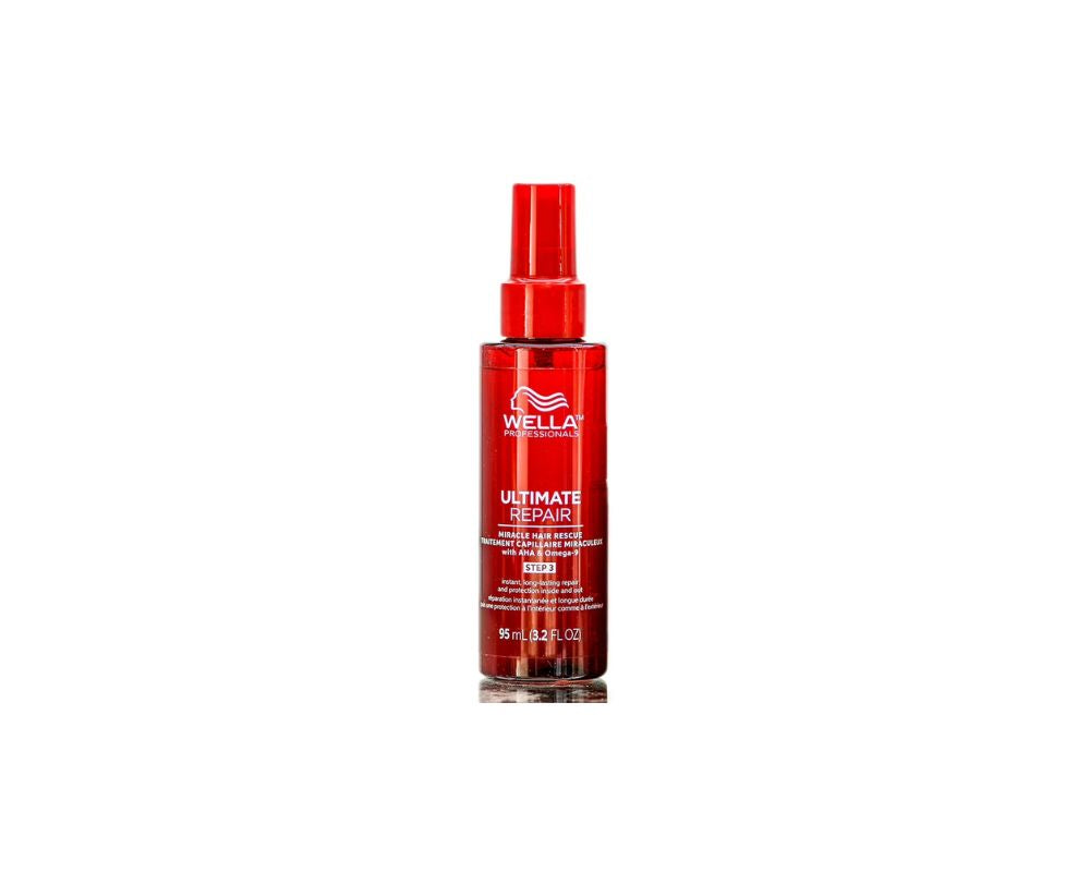 Wella, Ultimate Repair Step 3, Leave-In Treatment - 30ml.