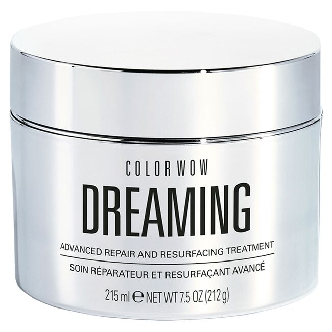 Color Wow Dreaming Advanced Repair & Resurfacing Treatment