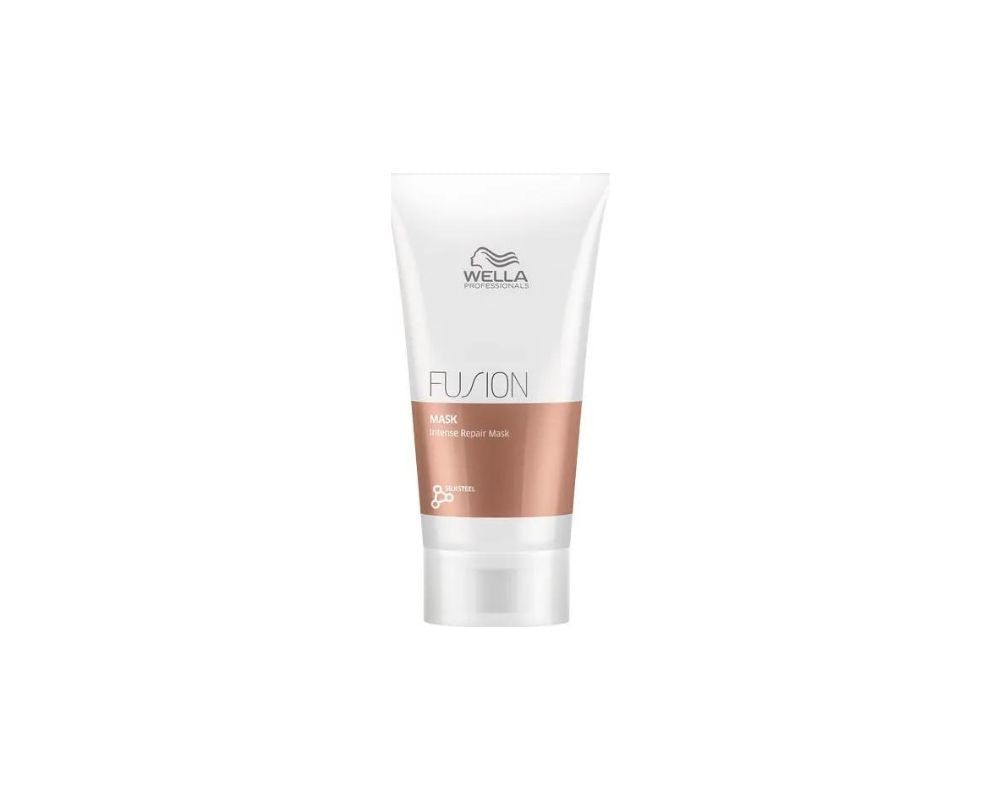 Wella, Fusion, Intense Repair Mask Mini, 30ml.