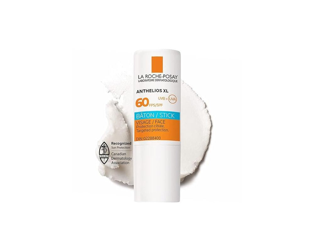 La Roche Posay SPF60 Mexoryl XL UVA UVB: Sun protection, anytime, anywhere - YesMegastore