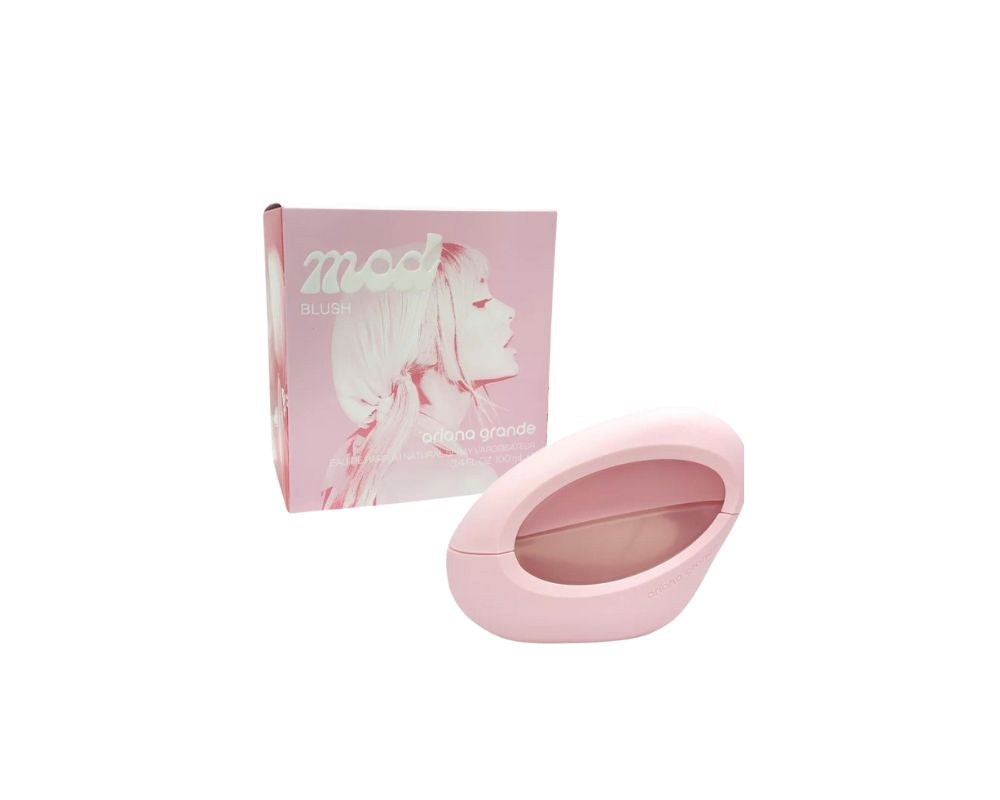 Ariana Grande, Mood Blush, Eau de Parfum.