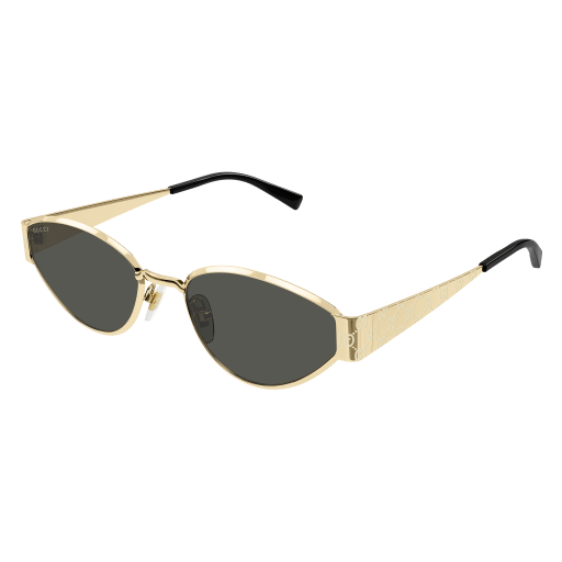 Gucci GG1853S 001 Sunglasses