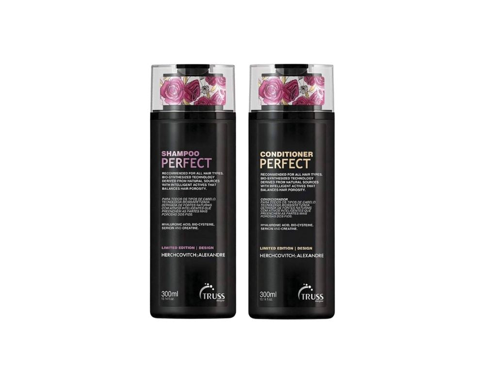 TRUSS Perfect Conditioner