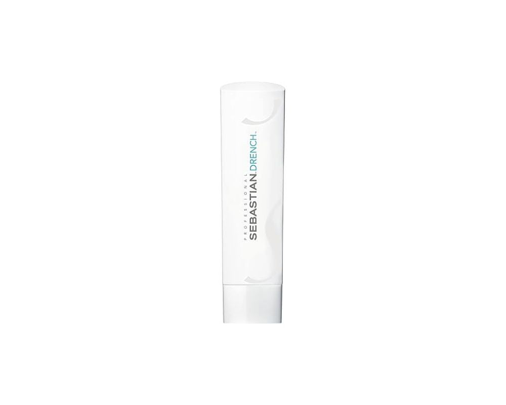 Sebastian Drench Moisturizing Conditioner 250 ml: Transform your hair with luxurious hydration - YesMegastore