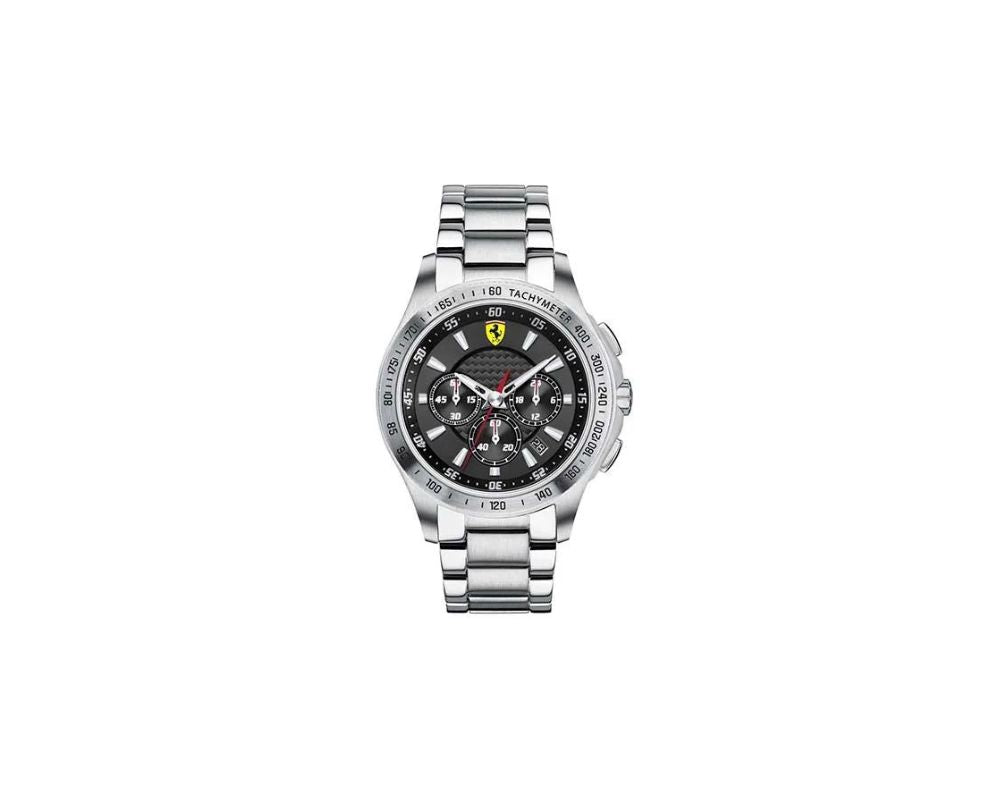 Ferrari, 830048, Watch.