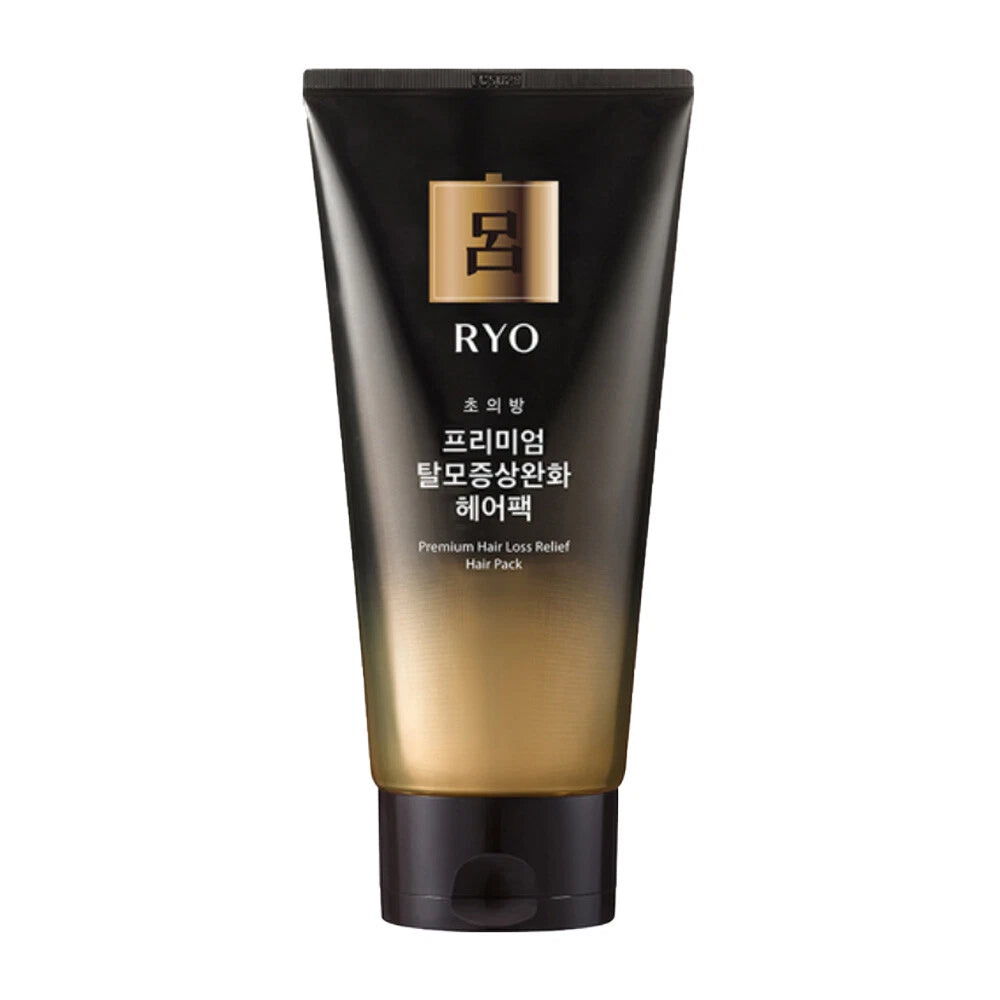 Ryo Premium Hair Loss Relief Hair Pack