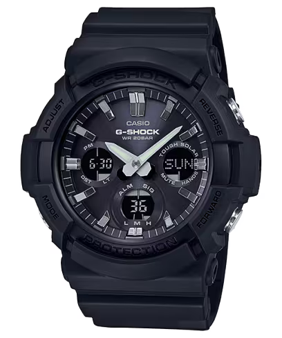 Casio G-SHOCK GAS100B-1A