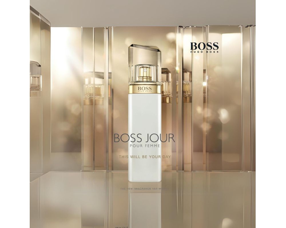 Jour Pour Femme, Hugo Boss, 50ml