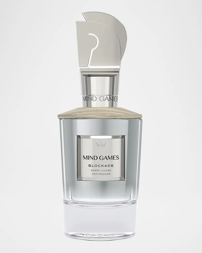 Mind Games Blockade Extrait de Parfum