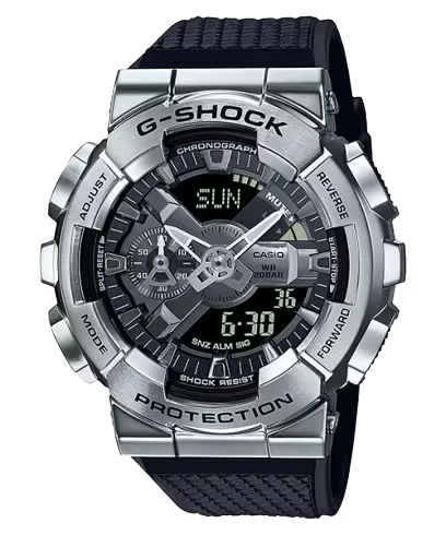 Casio G-SHOCK GM110-1A
