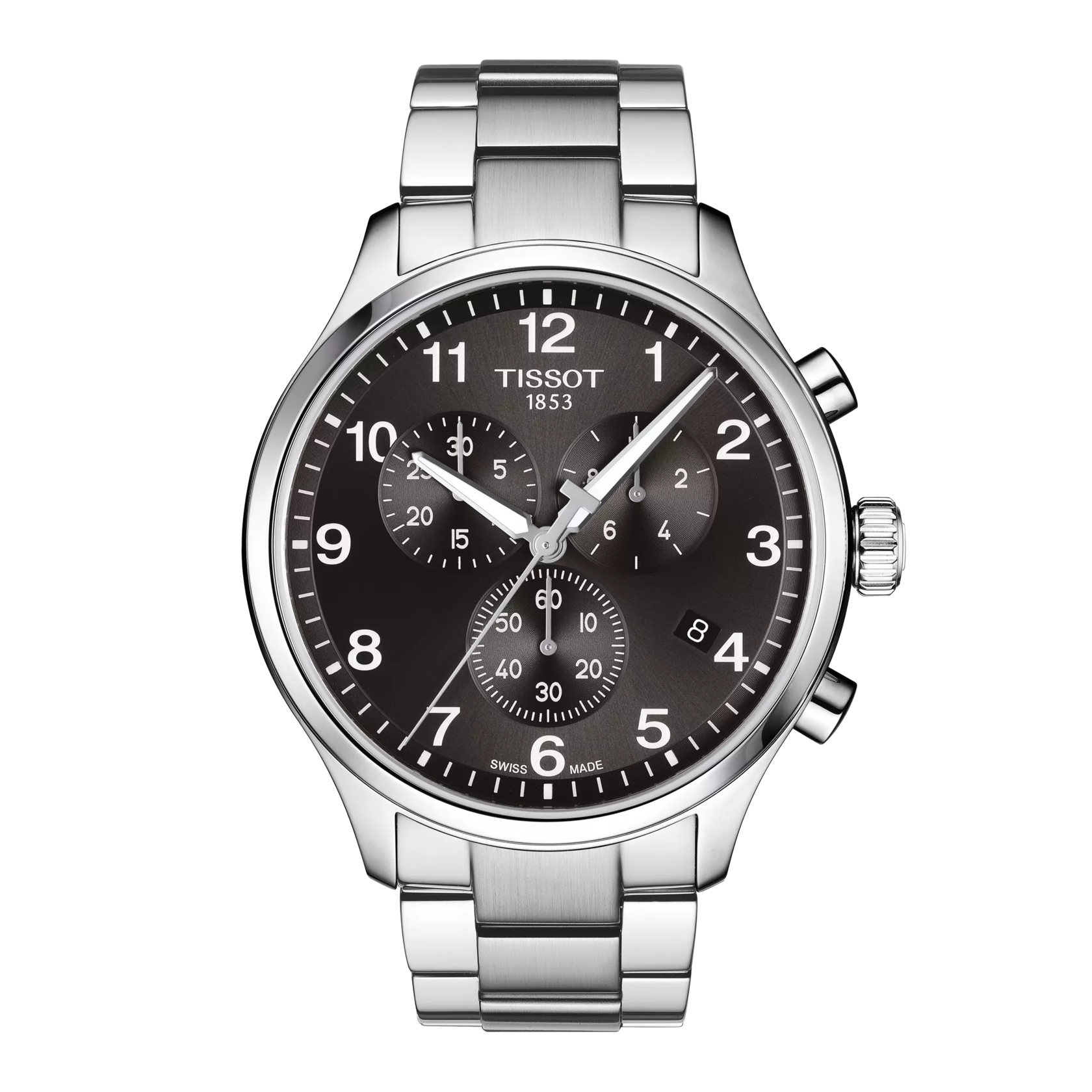 Tissot Chrono XL Classic T116.617.11.057.01