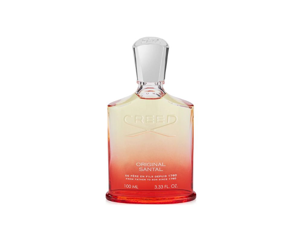 CREED Original Santal: A Rich and Invigorating Scent of Luxury - YesMegastore